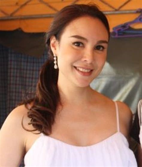 gretchen barretto young|megan parlen today.